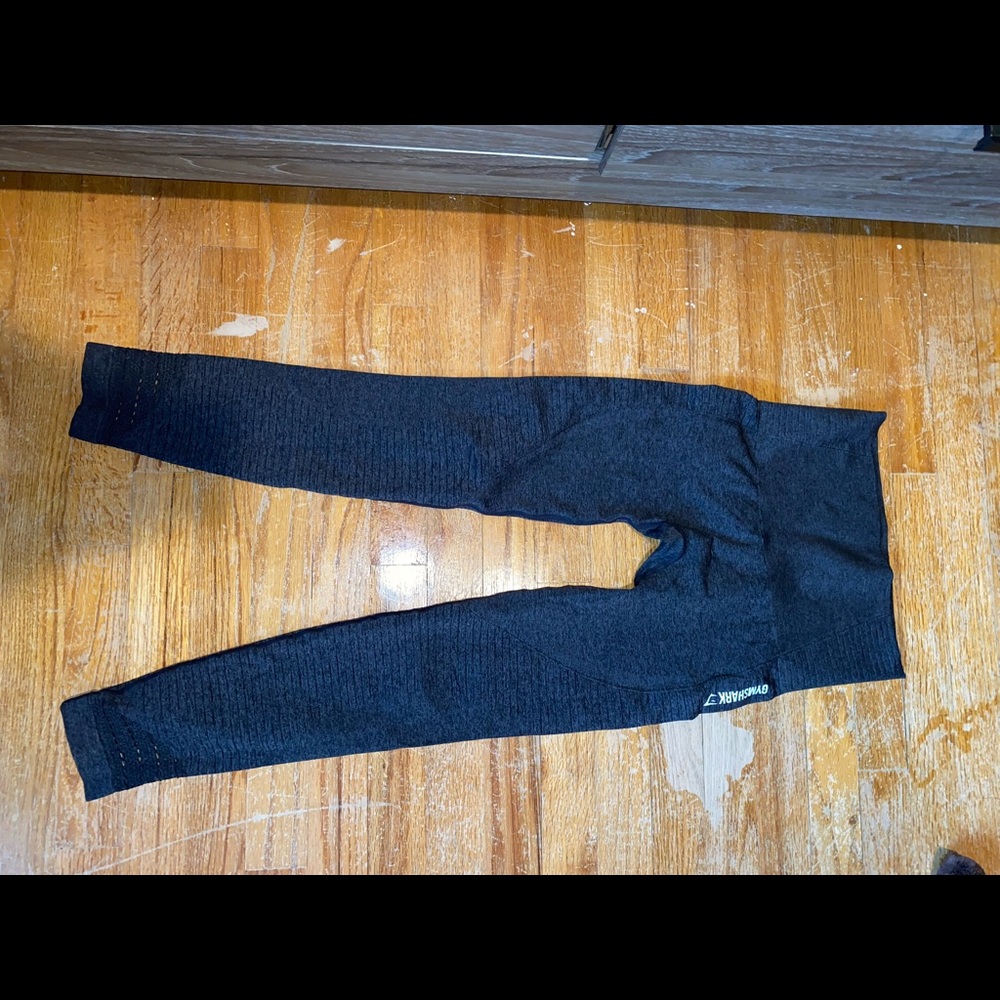 Gymshark Original Seamless Leggings